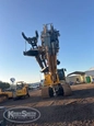 Front of Crane